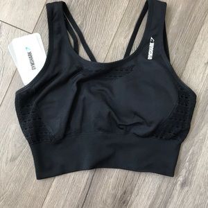 Gymshark energy seamless bra